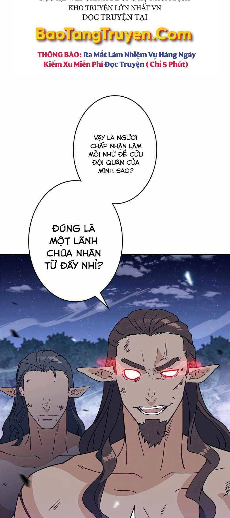 Công Tước Bạch Long Chapter 39 - Trang 2