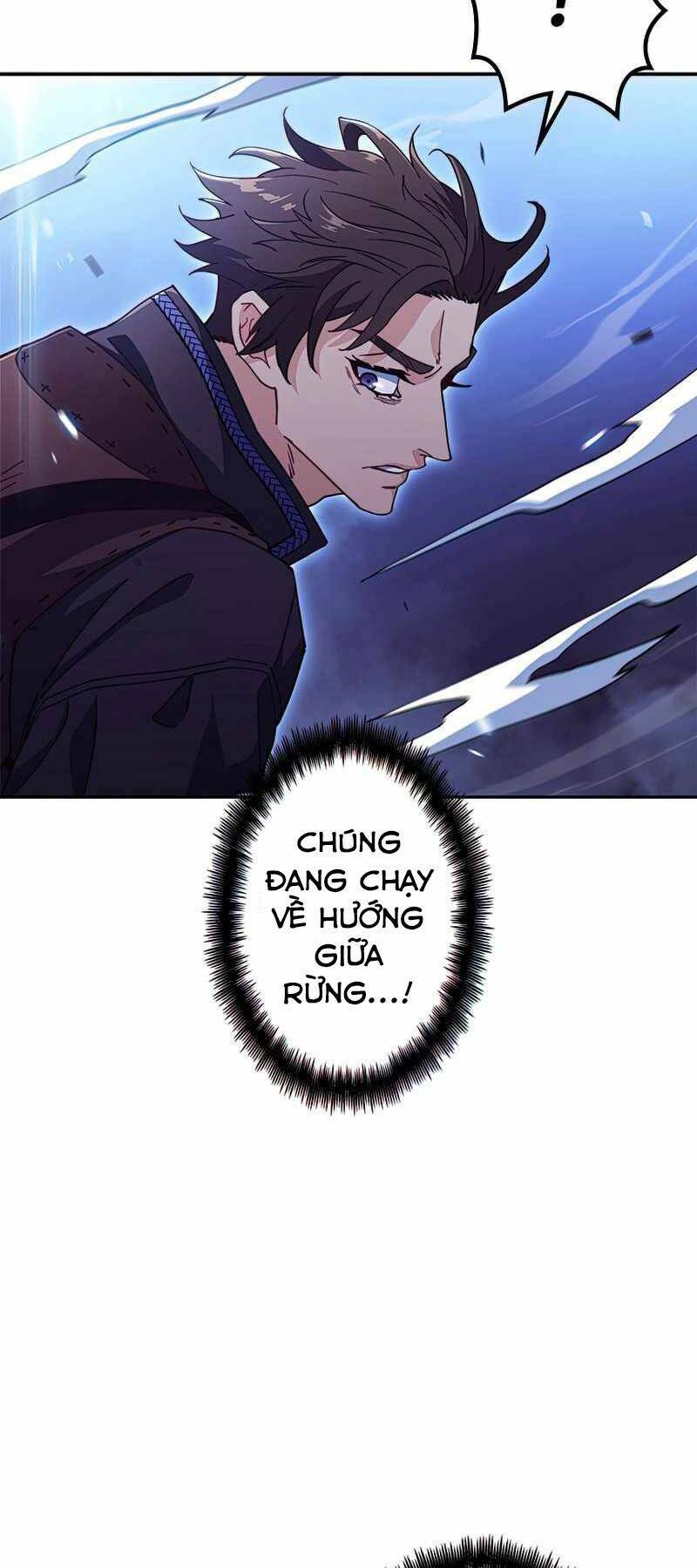 Công Tước Bạch Long Chapter 39 - Trang 2