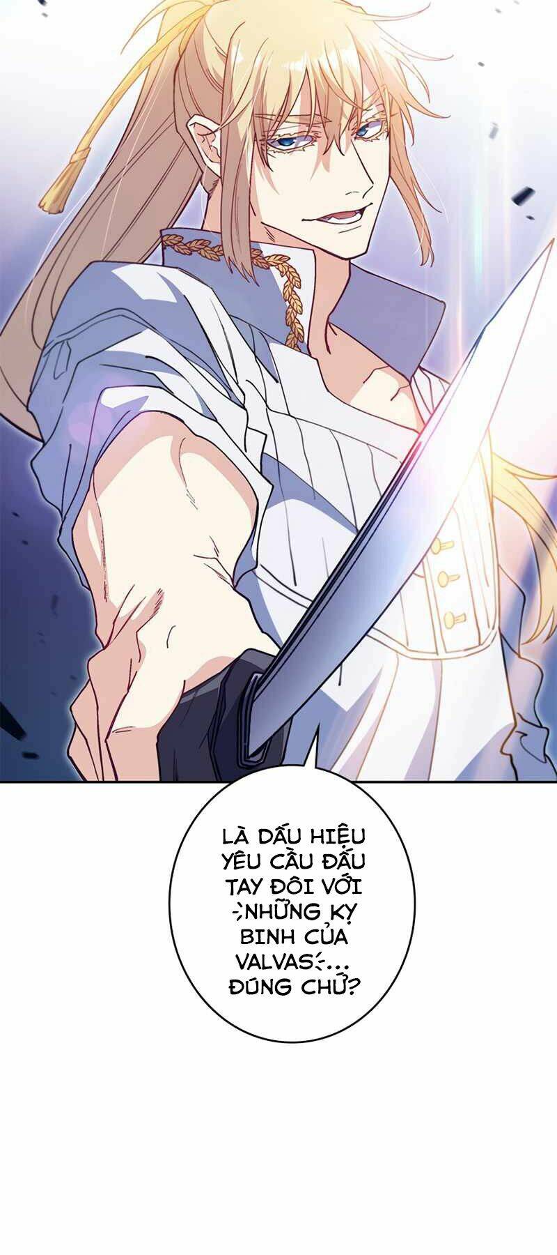 Công Tước Bạch Long Chapter 34 - Trang 2