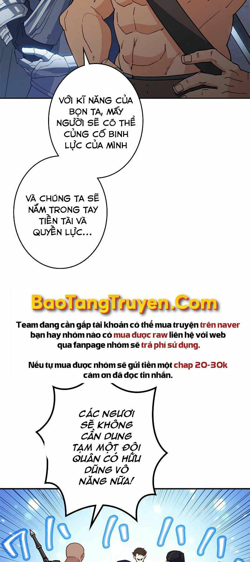 Công Tước Bạch Long Chapter 33 - Trang 2