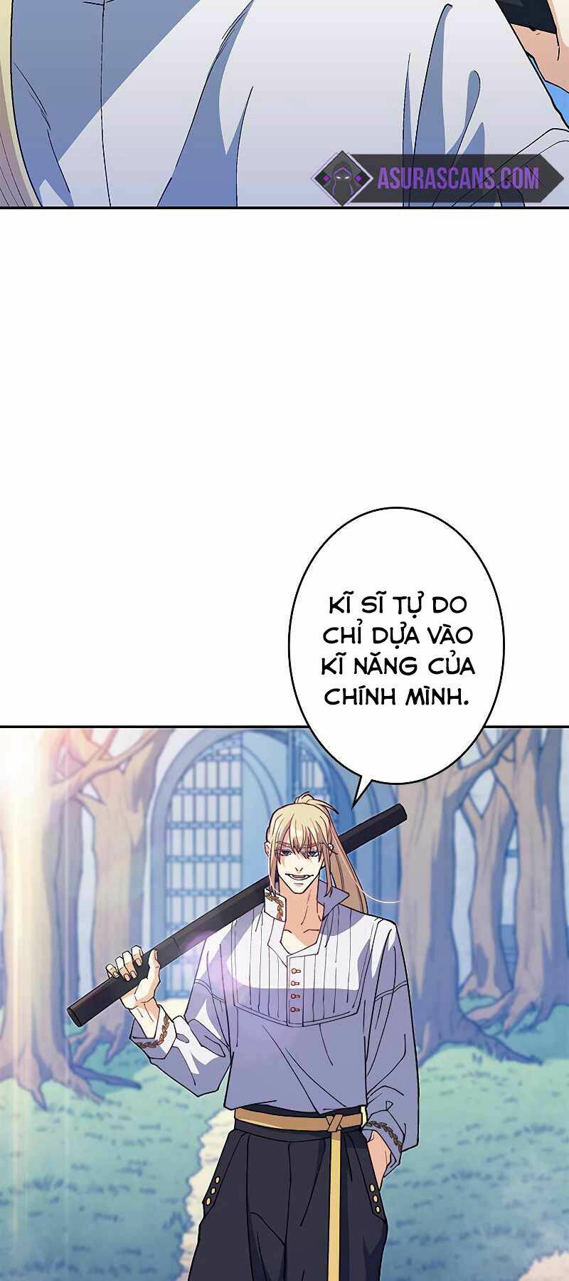 Công Tước Bạch Long Chapter 33 - Trang 2