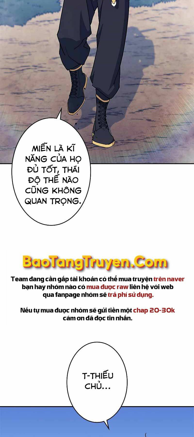 Công Tước Bạch Long Chapter 33 - Trang 2