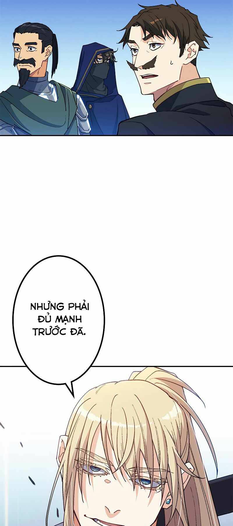 Công Tước Bạch Long Chapter 33 - Trang 2