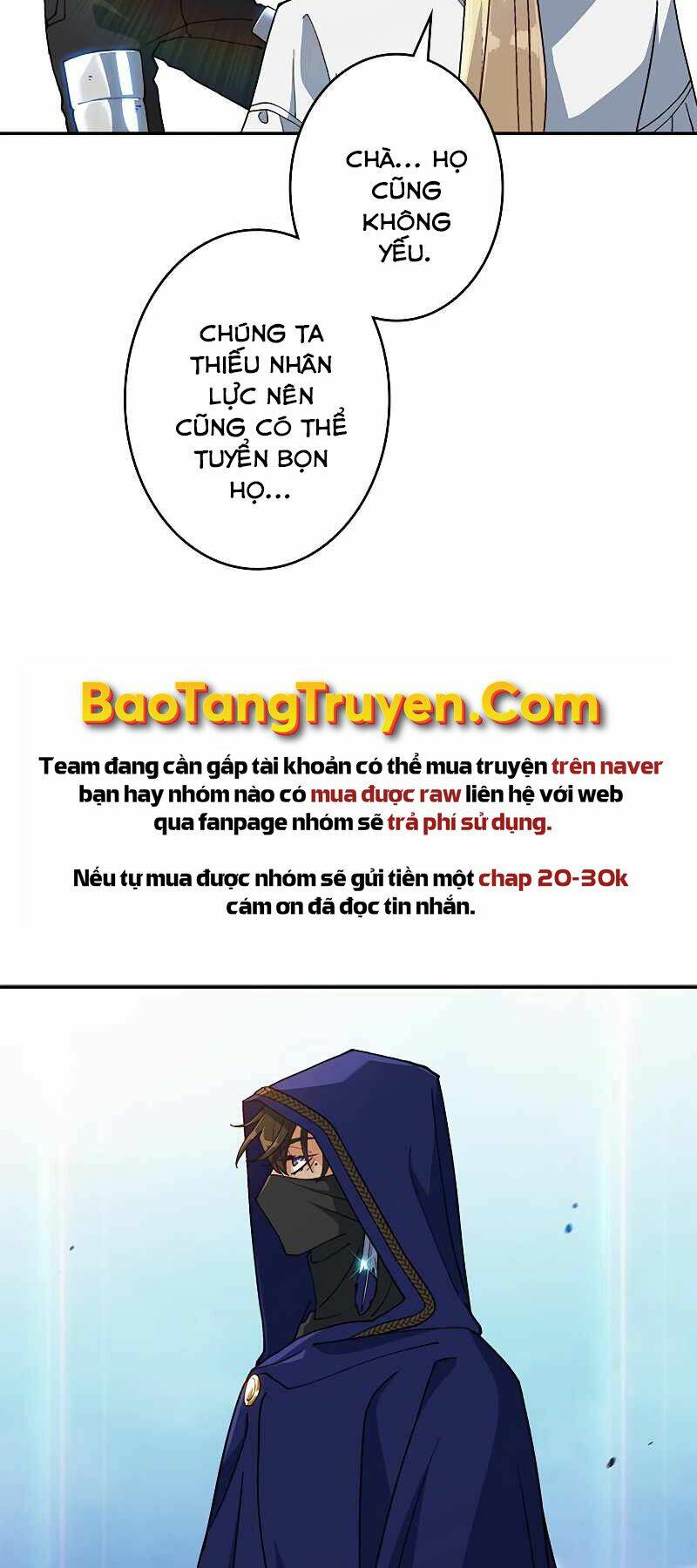 Công Tước Bạch Long Chapter 33 - Trang 2