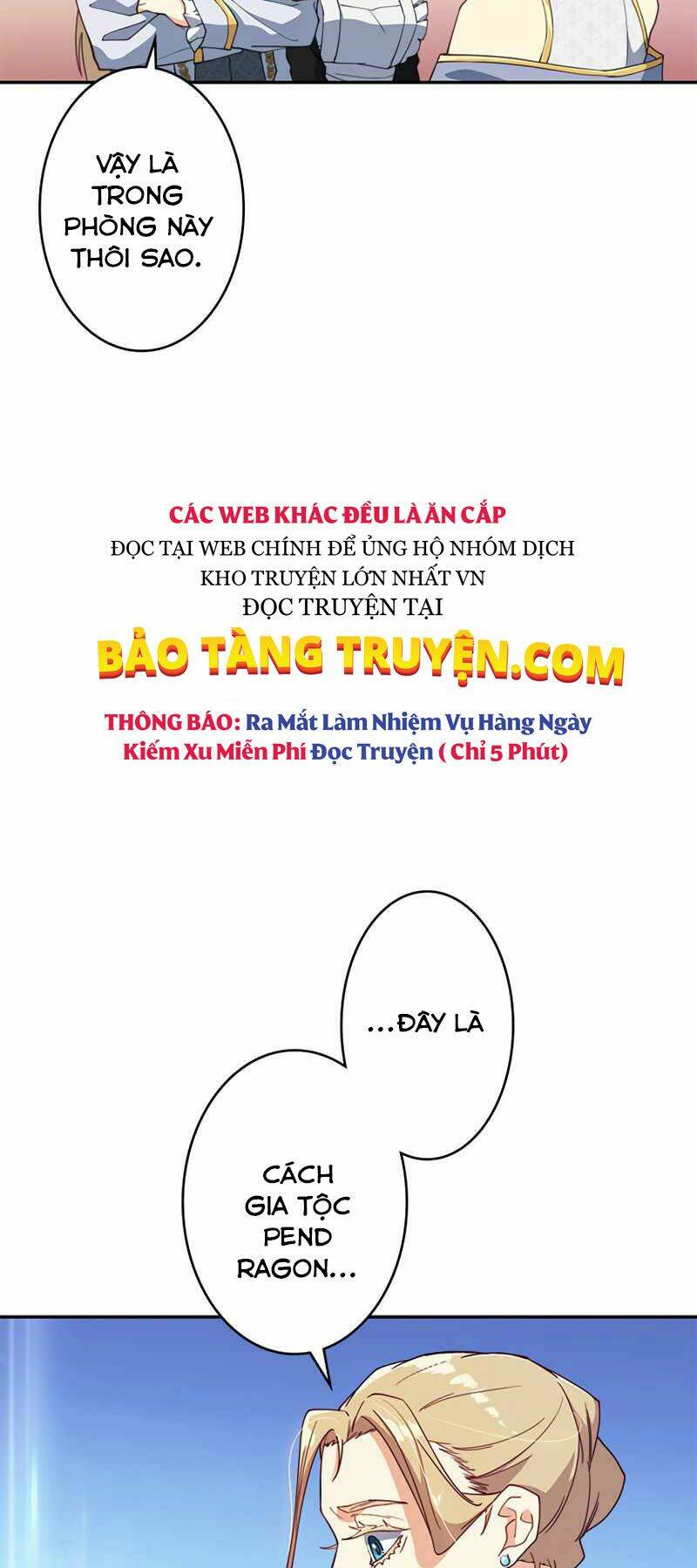 Công Tước Bạch Long Chapter 31 - Trang 2