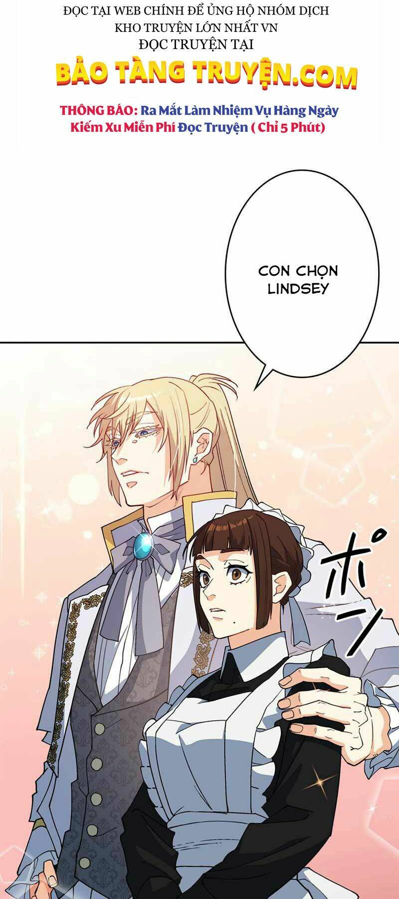 Công Tước Bạch Long Chapter 31 - Trang 2