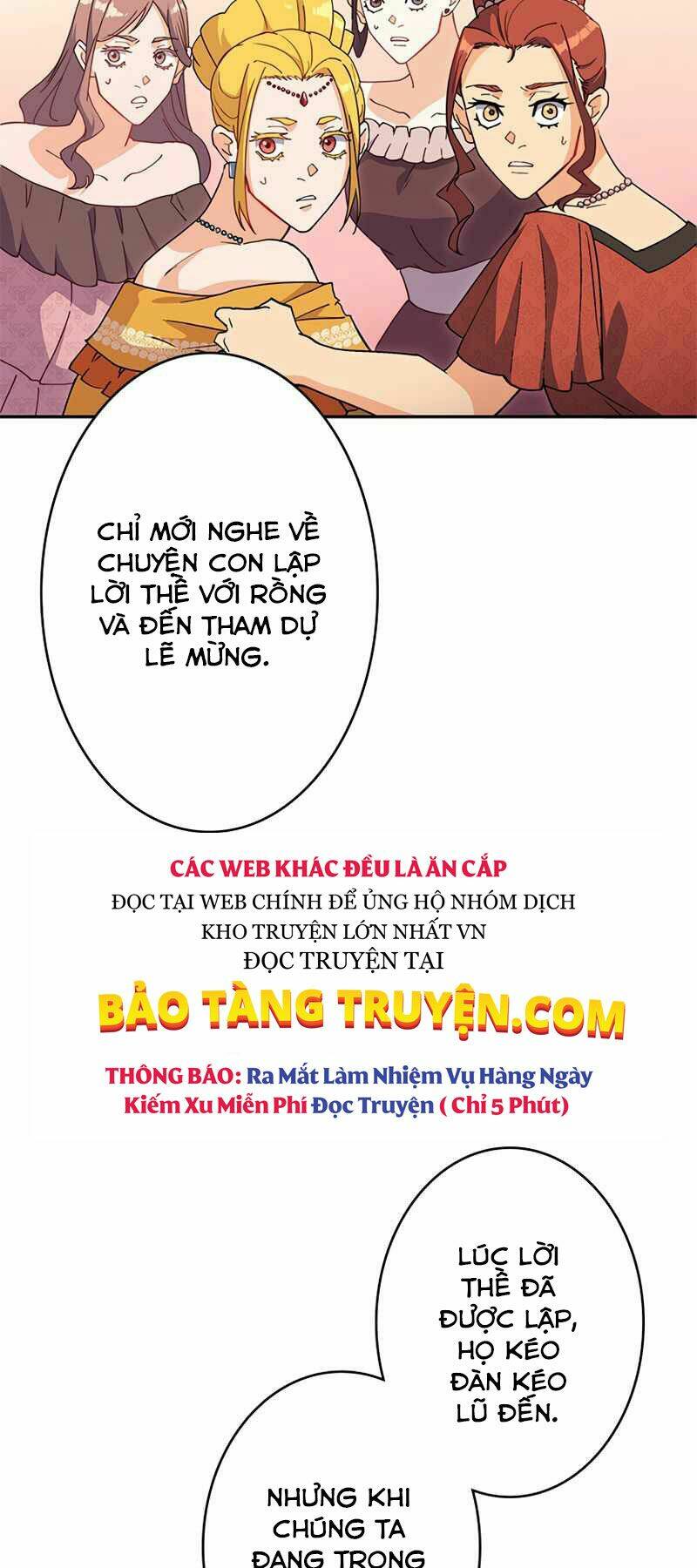 Công Tước Bạch Long Chapter 31 - Trang 2