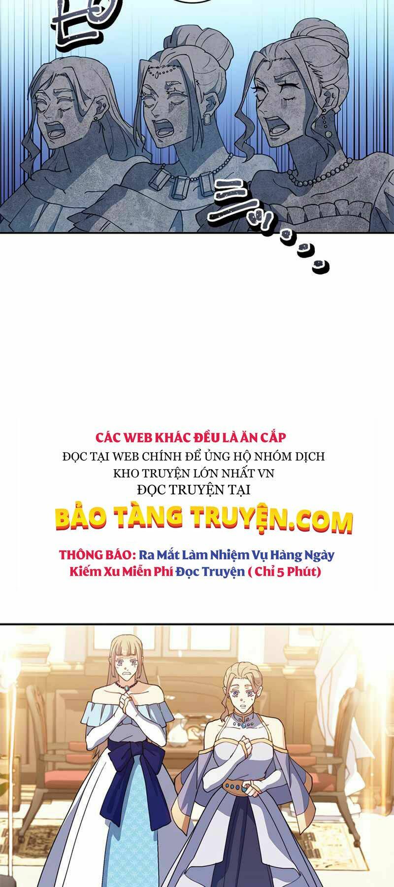 Công Tước Bạch Long Chapter 31 - Trang 2