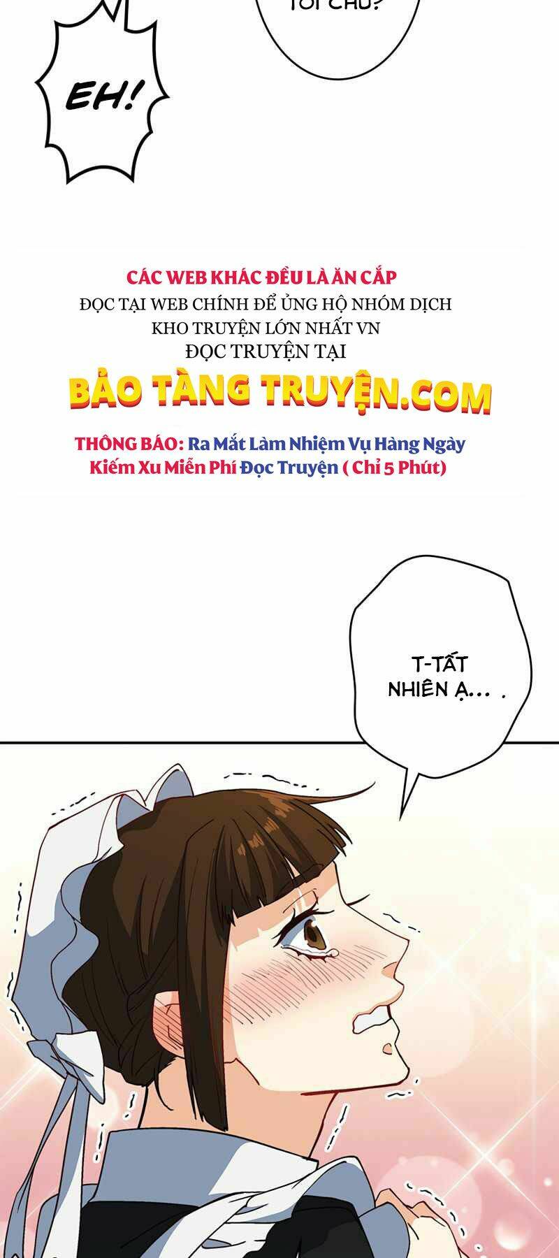 Công Tước Bạch Long Chapter 31 - Trang 2