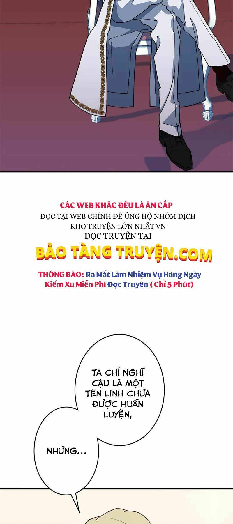 Công Tước Bạch Long Chapter 31 - Trang 2