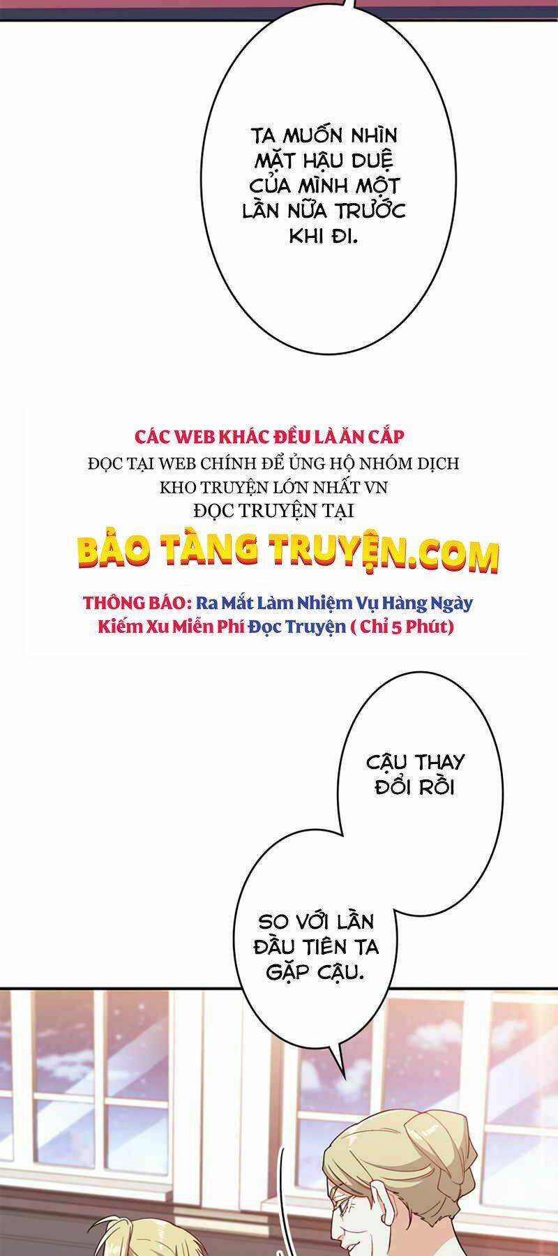 Công Tước Bạch Long Chapter 31 - Trang 2