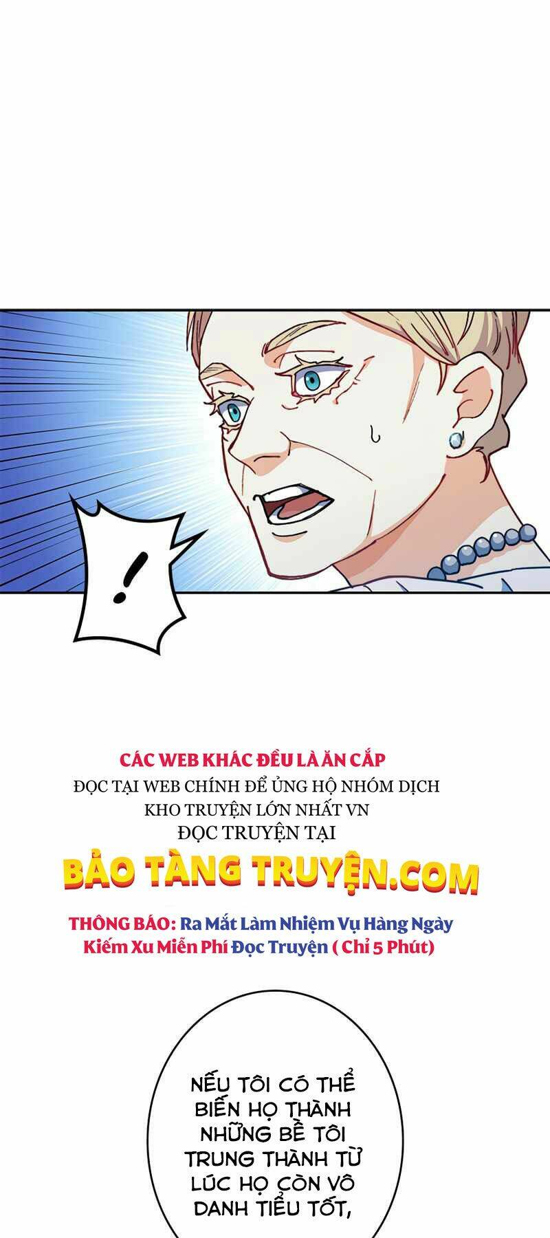 Công Tước Bạch Long Chapter 31 - Trang 2