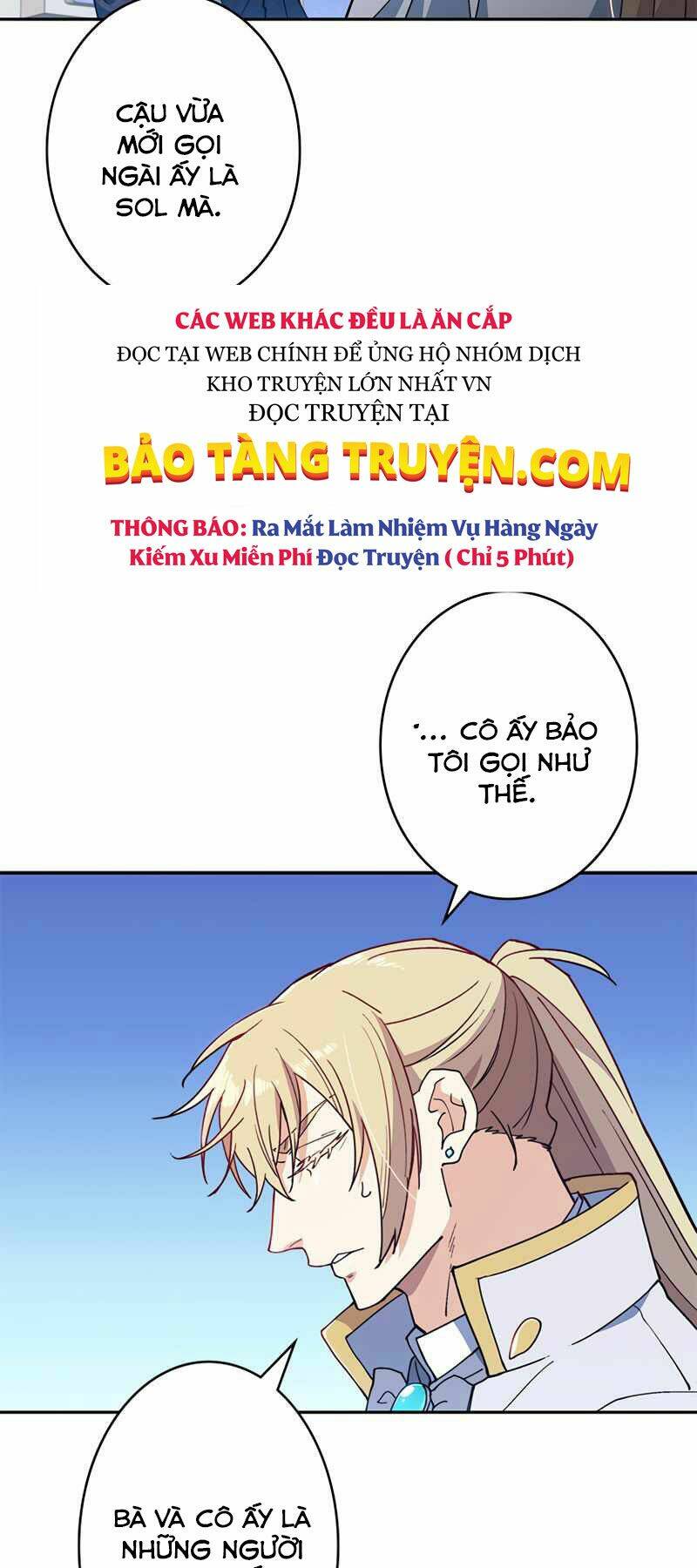 Công Tước Bạch Long Chapter 31 - Trang 2