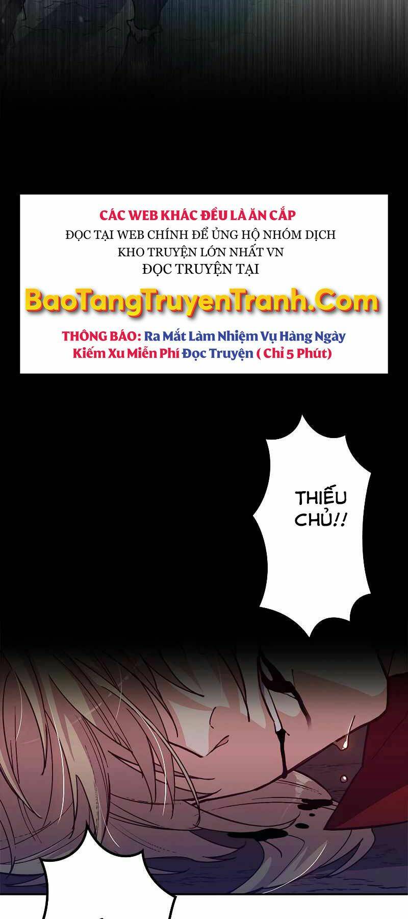 Công Tước Bạch Long Chapter 27 - Trang 2