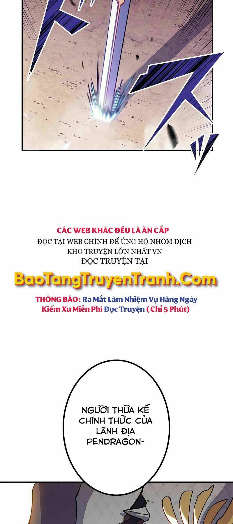 Công Tước Bạch Long Chapter 27 - Trang 2