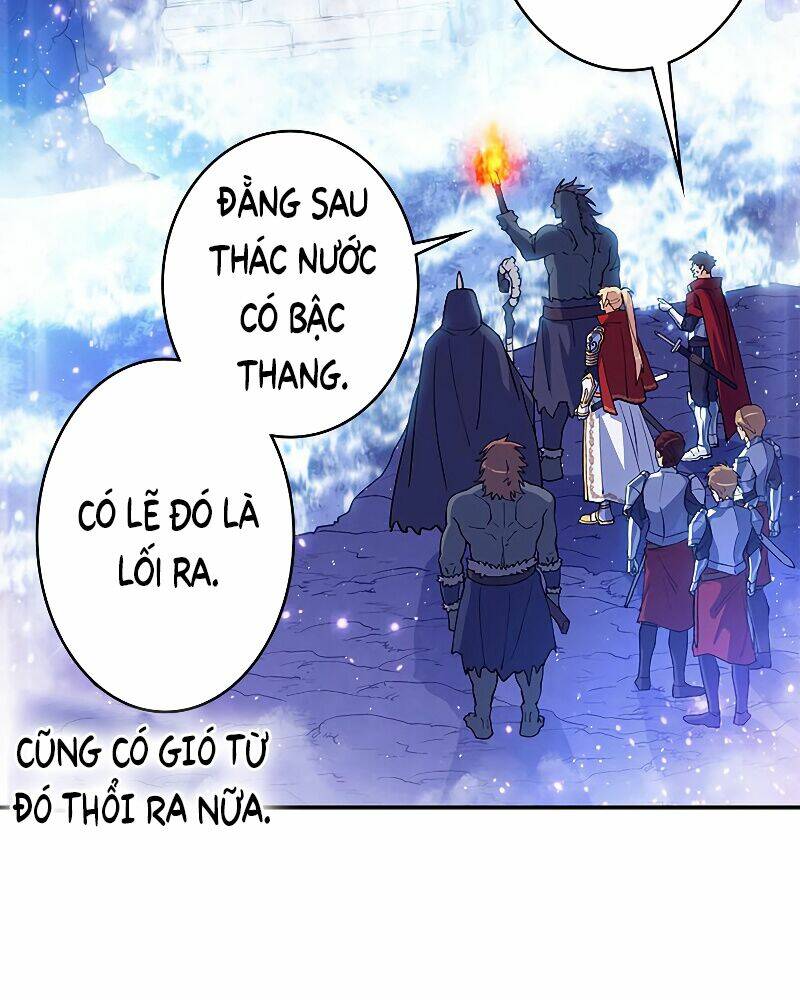 Công Tước Bạch Long Chapter 25 - Trang 2