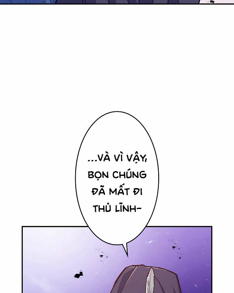 Công Tước Bạch Long Chapter 24 - Trang 2