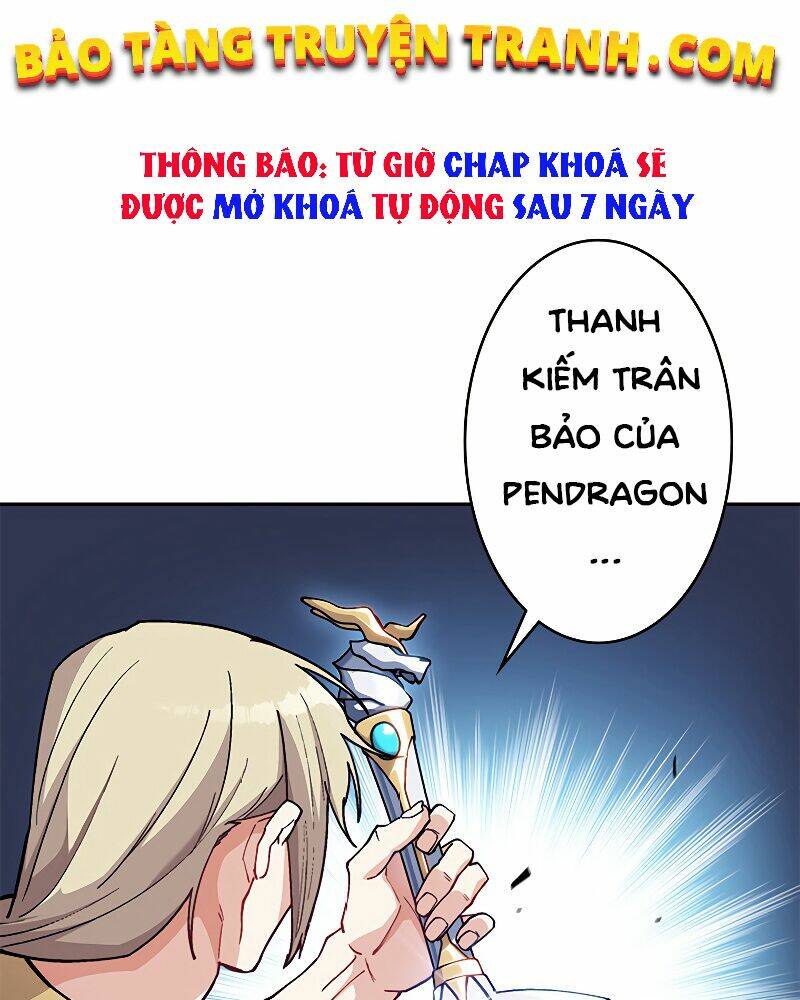 Công Tước Bạch Long Chapter 24 - Trang 2