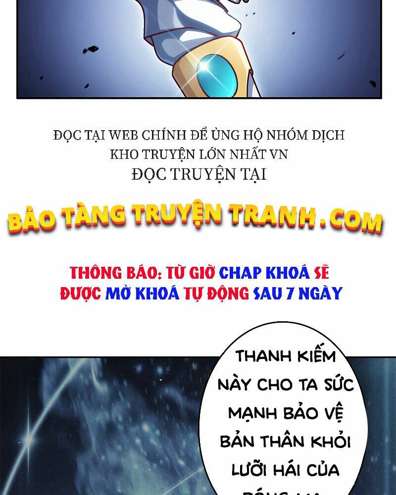 Công Tước Bạch Long Chapter 24 - Trang 2