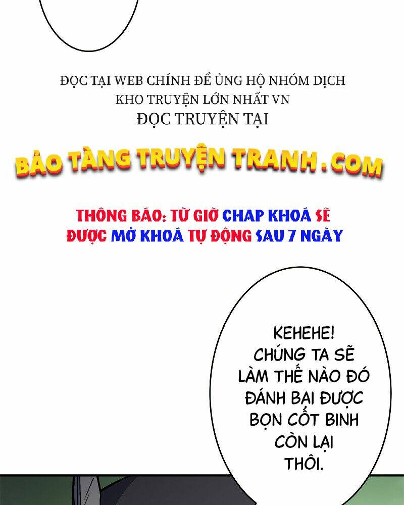 Công Tước Bạch Long Chapter 23 - Trang 2