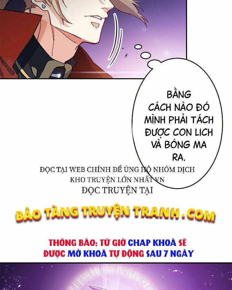 Công Tước Bạch Long Chapter 23 - Trang 2