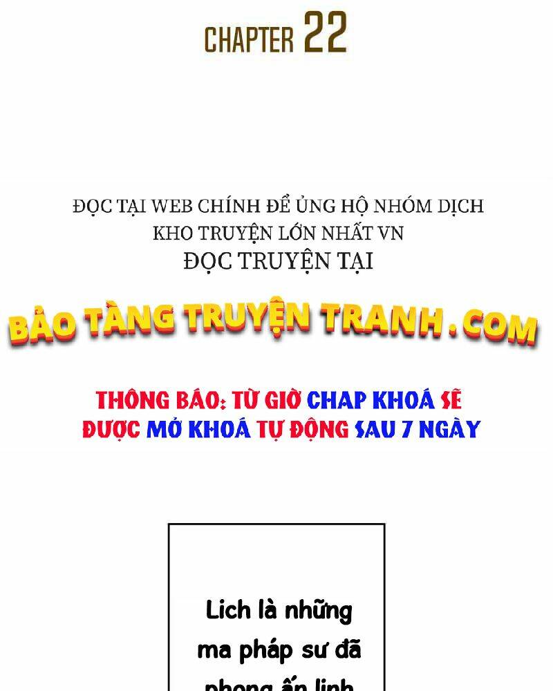 Công Tước Bạch Long Chapter 22 - Trang 2