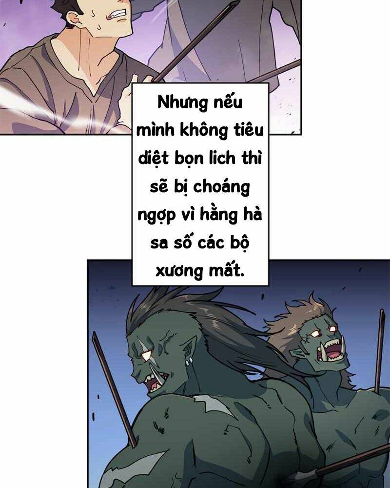 Công Tước Bạch Long Chapter 22 - Trang 2