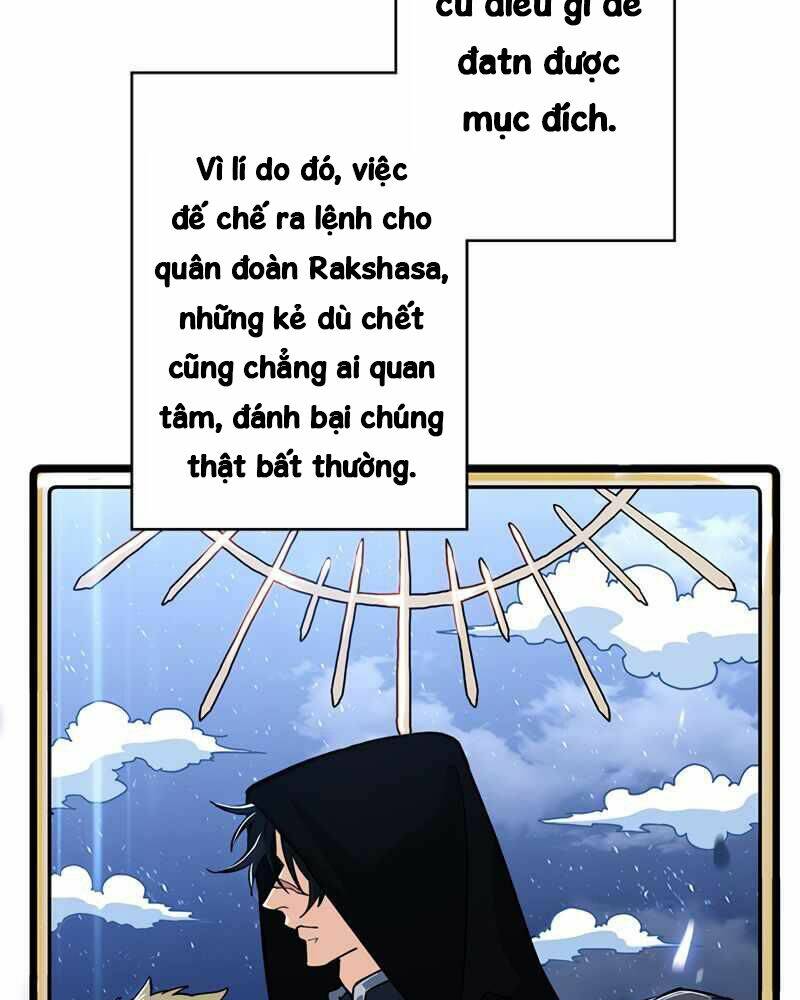 Công Tước Bạch Long Chapter 22 - Trang 2