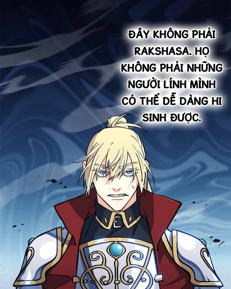 Công Tước Bạch Long Chapter 22 - Trang 2