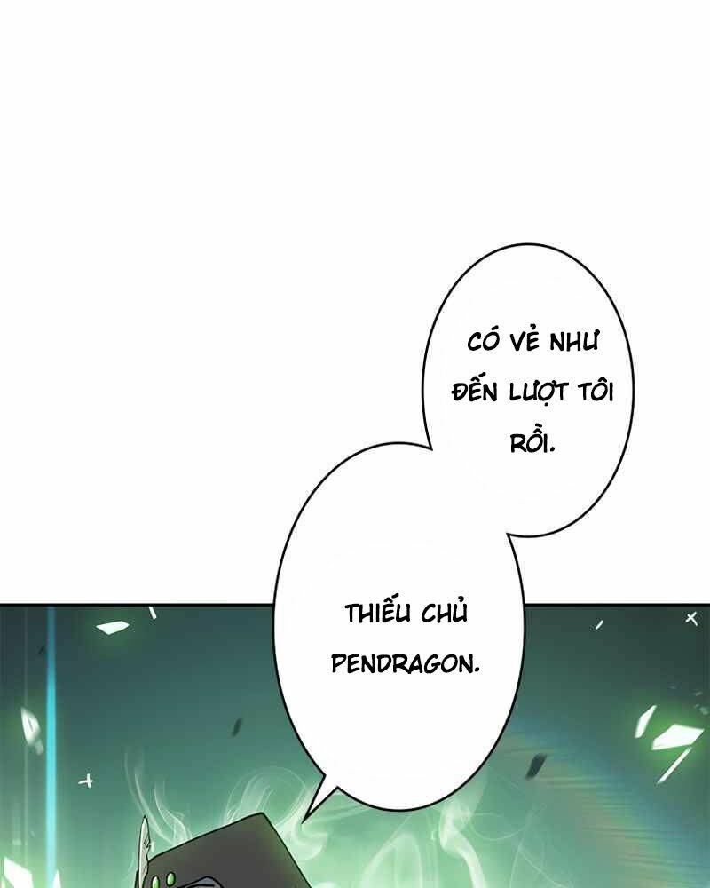 Công Tước Bạch Long Chapter 22 - Trang 2