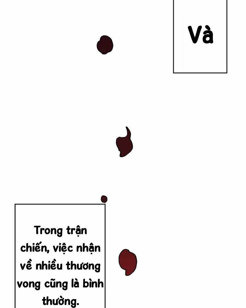 Công Tước Bạch Long Chapter 22 - Trang 2