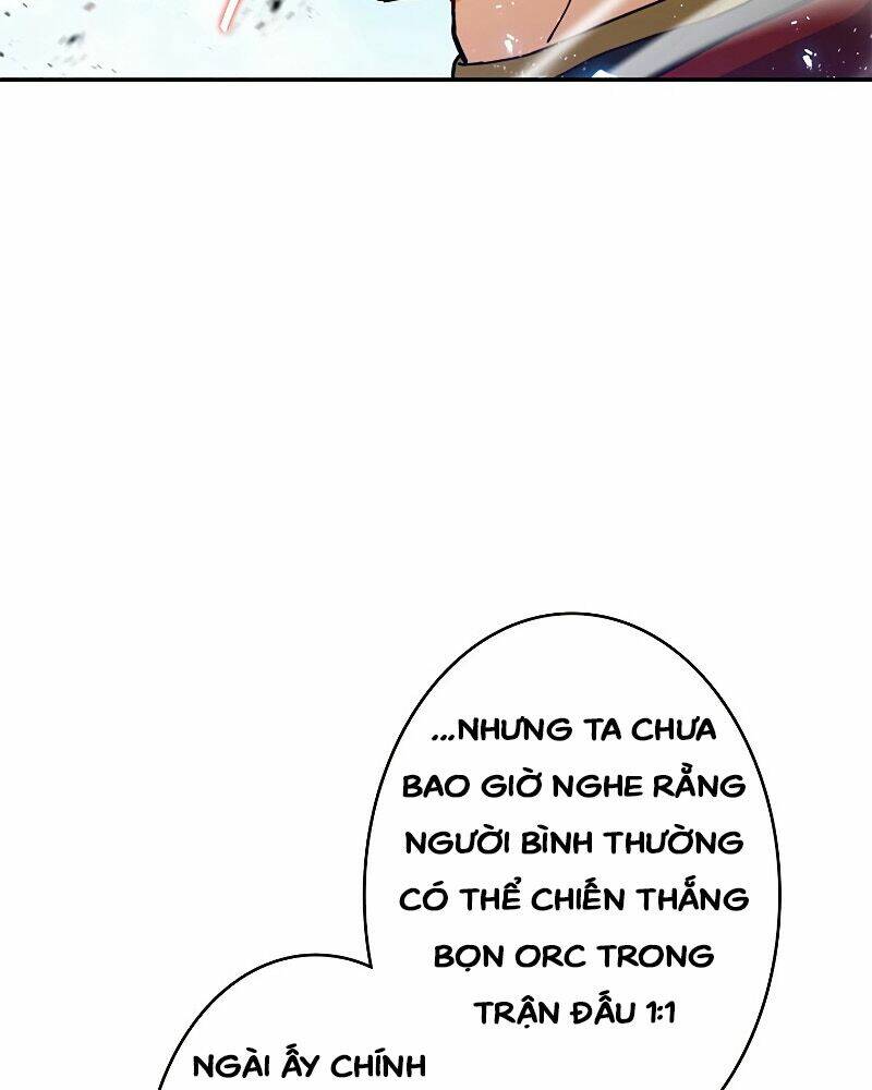 Công Tước Bạch Long Chapter 18 - Trang 2