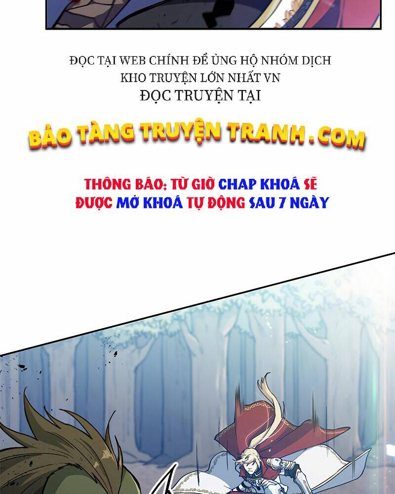 Công Tước Bạch Long Chapter 18 - Trang 2