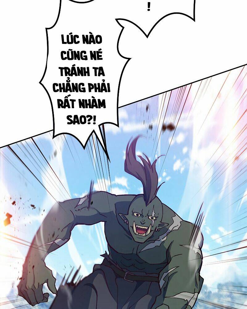 Công Tước Bạch Long Chapter 18 - Trang 2