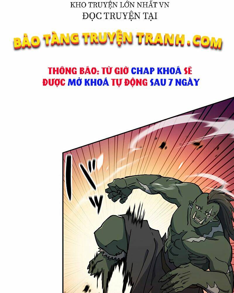 Công Tước Bạch Long Chapter 18 - Trang 2