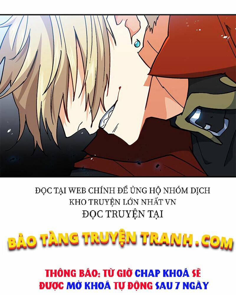 Công Tước Bạch Long Chapter 18 - Trang 2