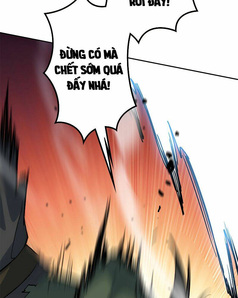 Công Tước Bạch Long Chapter 17 - Trang 2