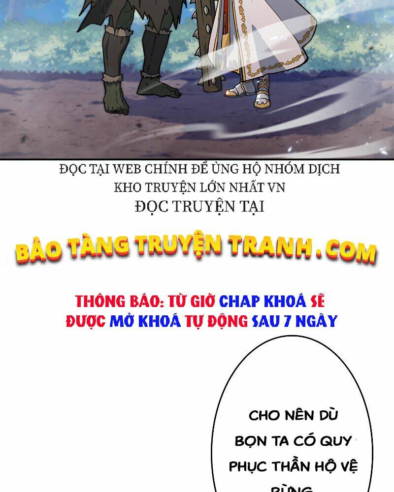 Công Tước Bạch Long Chapter 17 - Trang 2