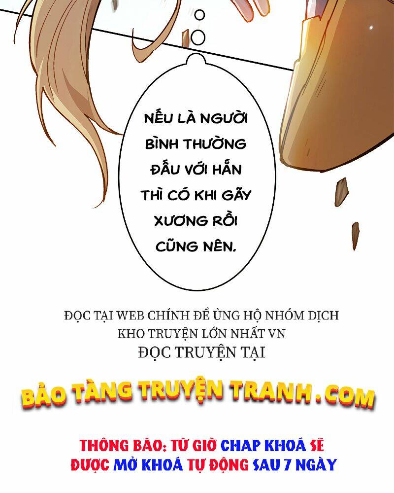 Công Tước Bạch Long Chapter 17 - Trang 2