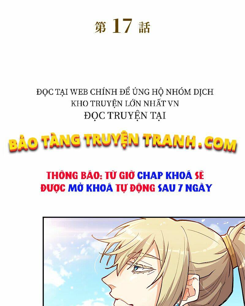 Công Tước Bạch Long Chapter 17 - Trang 2