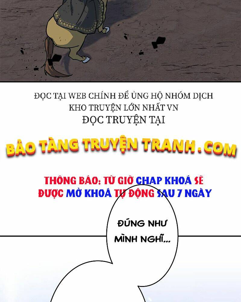 Công Tước Bạch Long Chapter 16 - Trang 2