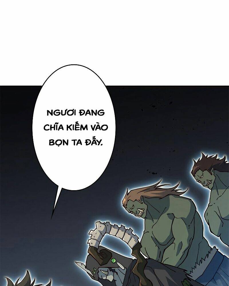 Công Tước Bạch Long Chapter 16 - Trang 2