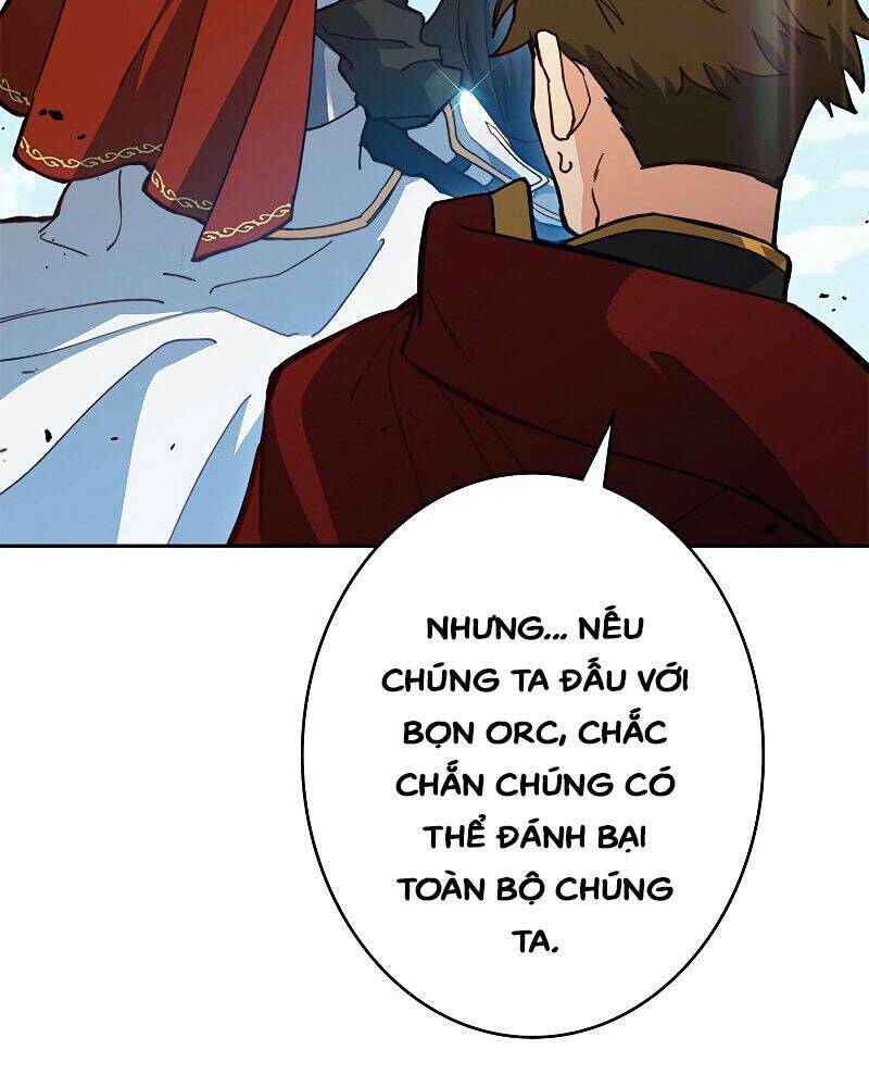 Công Tước Bạch Long Chapter 16 - Trang 2