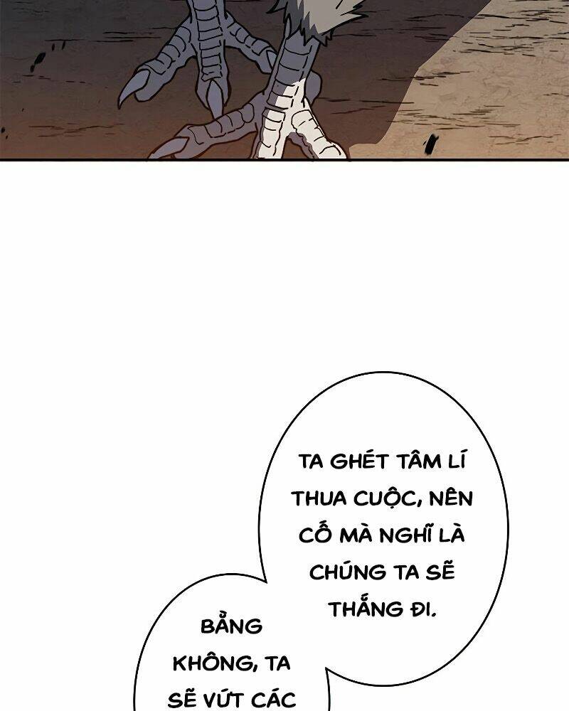 Công Tước Bạch Long Chapter 16 - Trang 2