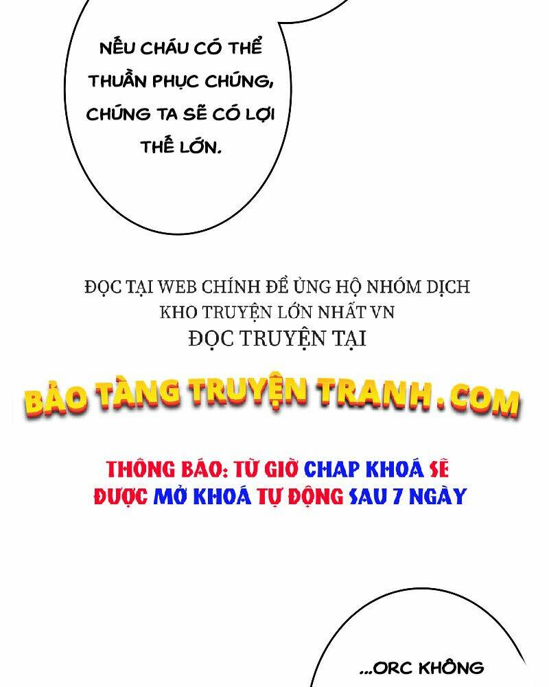 Công Tước Bạch Long Chapter 16 - Trang 2