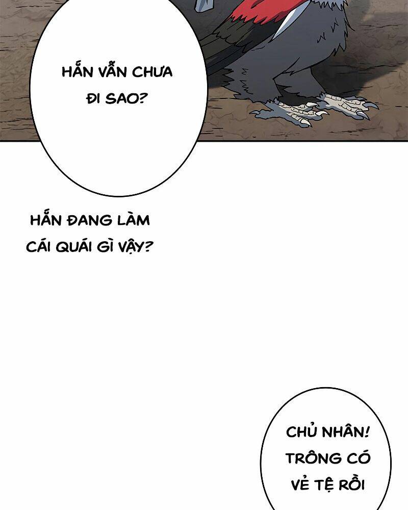 Công Tước Bạch Long Chapter 16 - Trang 2