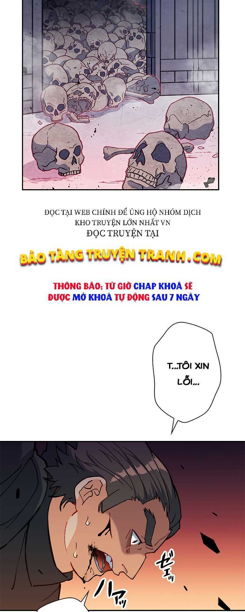 Công Tước Bạch Long Chapter 15 - Trang 2