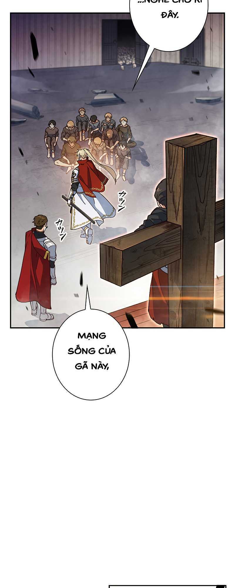 Công Tước Bạch Long Chapter 15 - Trang 2