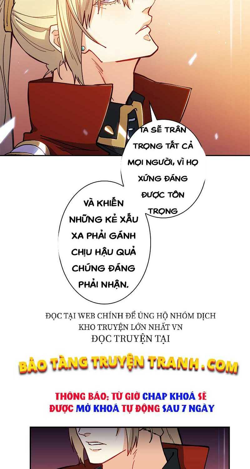 Công Tước Bạch Long Chapter 15 - Trang 2