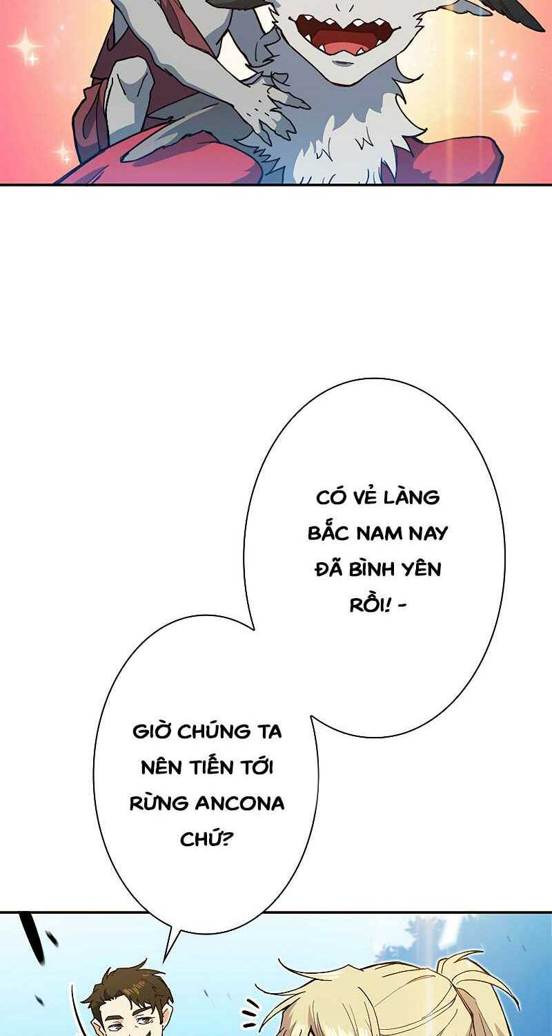 Công Tước Bạch Long Chapter 15 - Trang 2